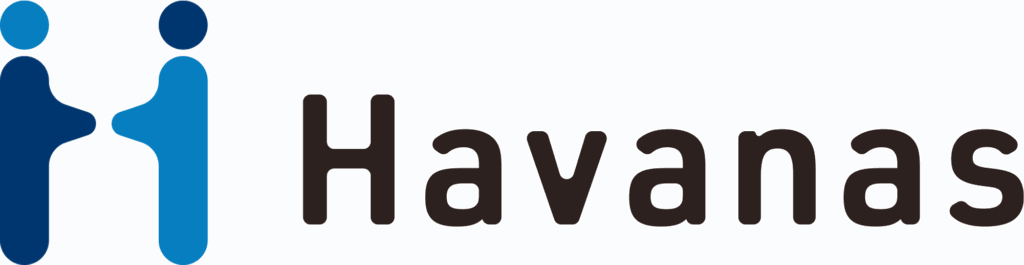 株式会社Havanas ロゴ